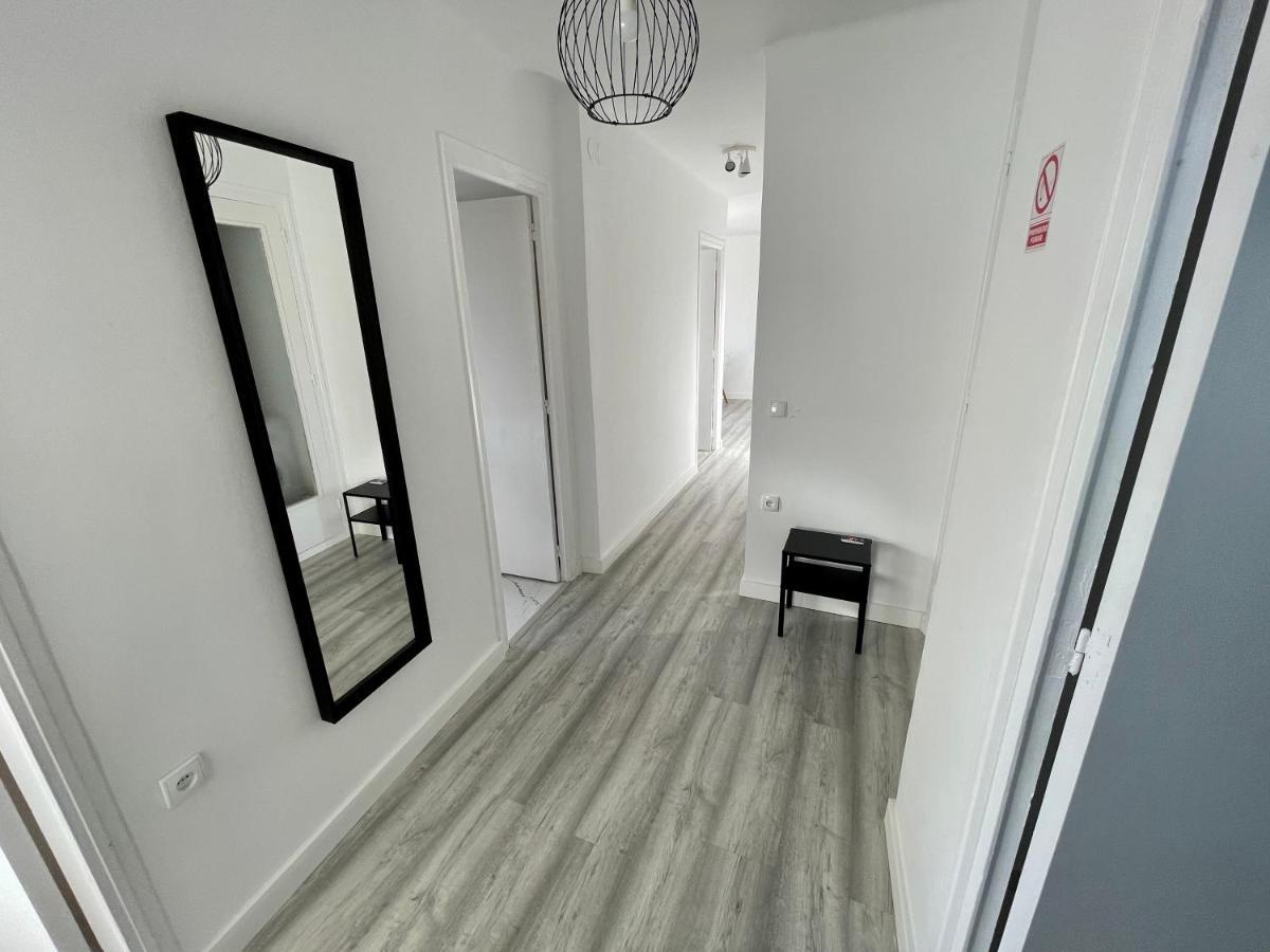 Hermoso Piso Con Vistas En Part Alta De Tarragona! Leilighet Eksteriør bilde