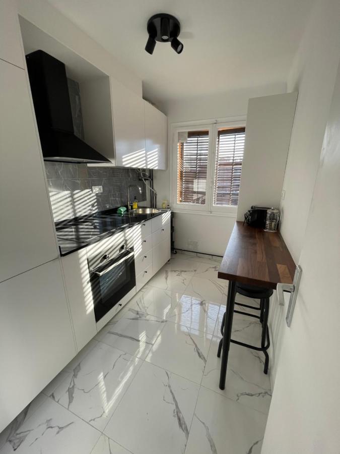 Hermoso Piso Con Vistas En Part Alta De Tarragona! Leilighet Eksteriør bilde