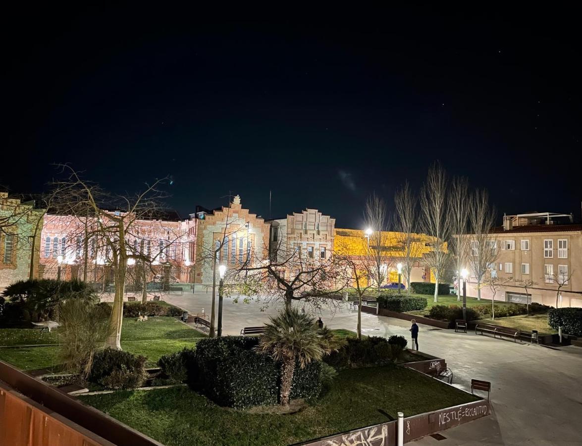 Hermoso Piso Con Vistas En Part Alta De Tarragona! Leilighet Eksteriør bilde
