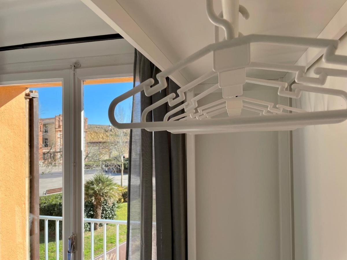 Hermoso Piso Con Vistas En Part Alta De Tarragona! Leilighet Eksteriør bilde