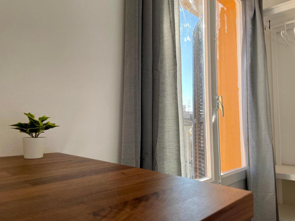Hermoso Piso Con Vistas En Part Alta De Tarragona! Leilighet Eksteriør bilde