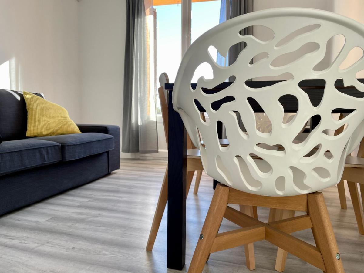 Hermoso Piso Con Vistas En Part Alta De Tarragona! Leilighet Eksteriør bilde