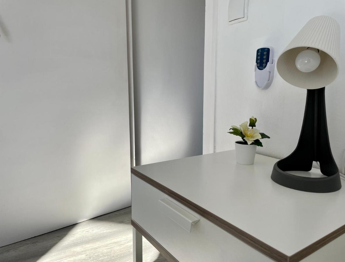 Hermoso Piso Con Vistas En Part Alta De Tarragona! Leilighet Eksteriør bilde