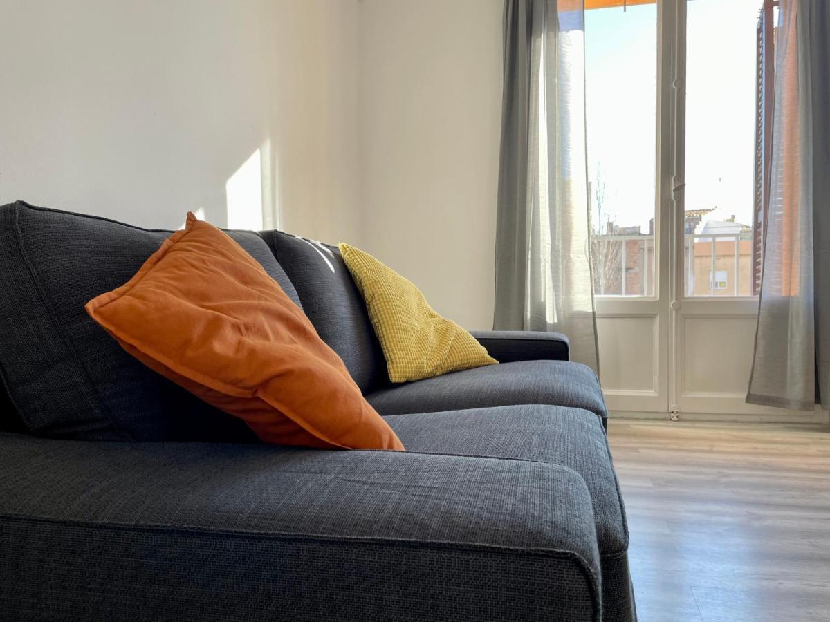 Hermoso Piso Con Vistas En Part Alta De Tarragona! Leilighet Eksteriør bilde