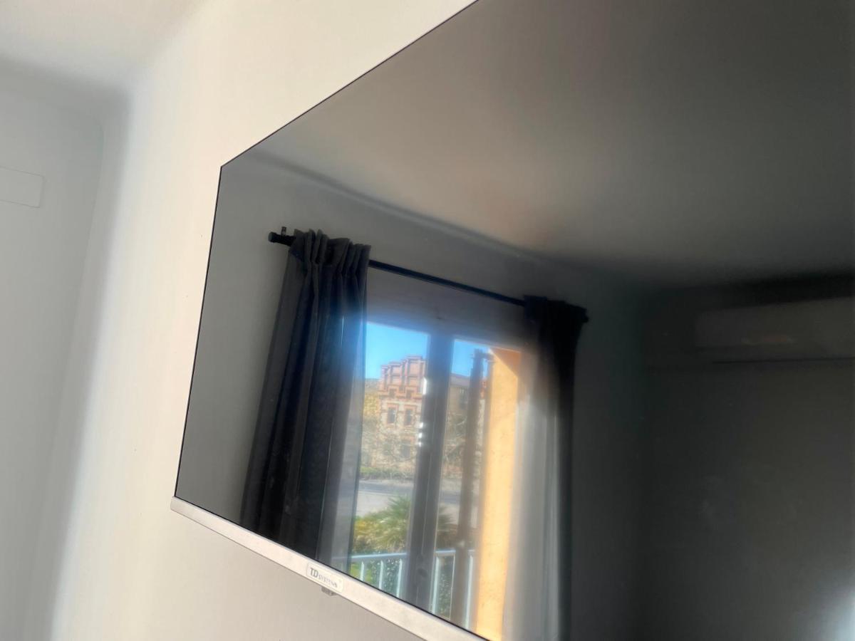 Hermoso Piso Con Vistas En Part Alta De Tarragona! Leilighet Eksteriør bilde