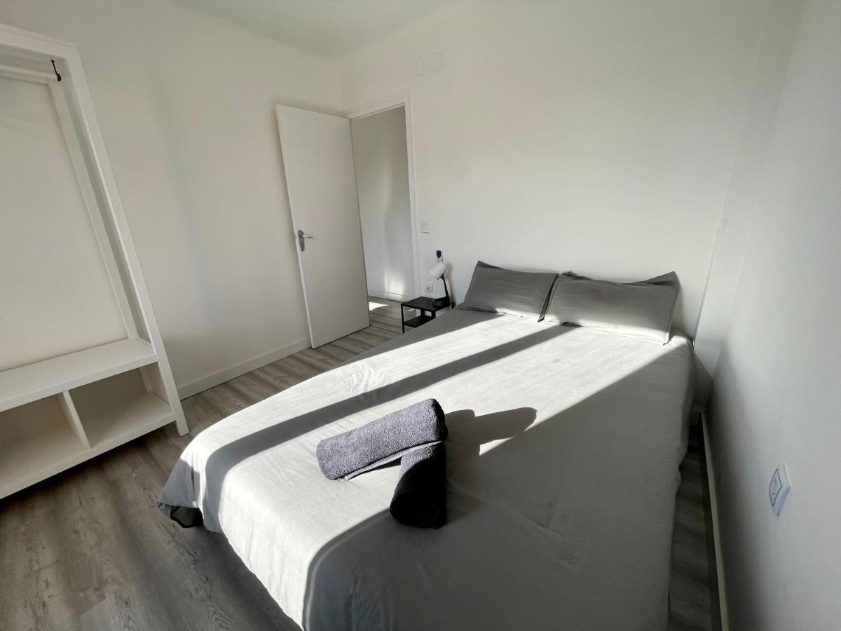 Hermoso Piso Con Vistas En Part Alta De Tarragona! Leilighet Eksteriør bilde