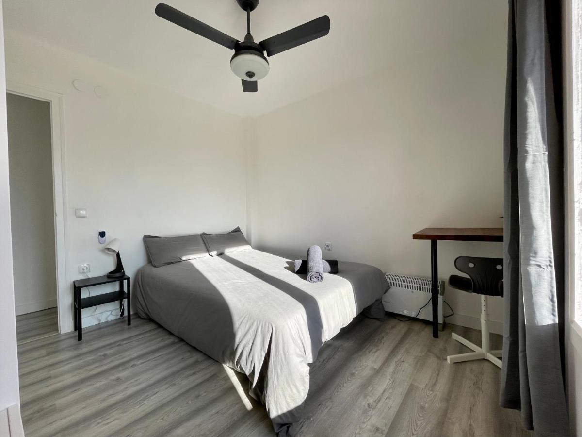 Hermoso Piso Con Vistas En Part Alta De Tarragona! Leilighet Eksteriør bilde