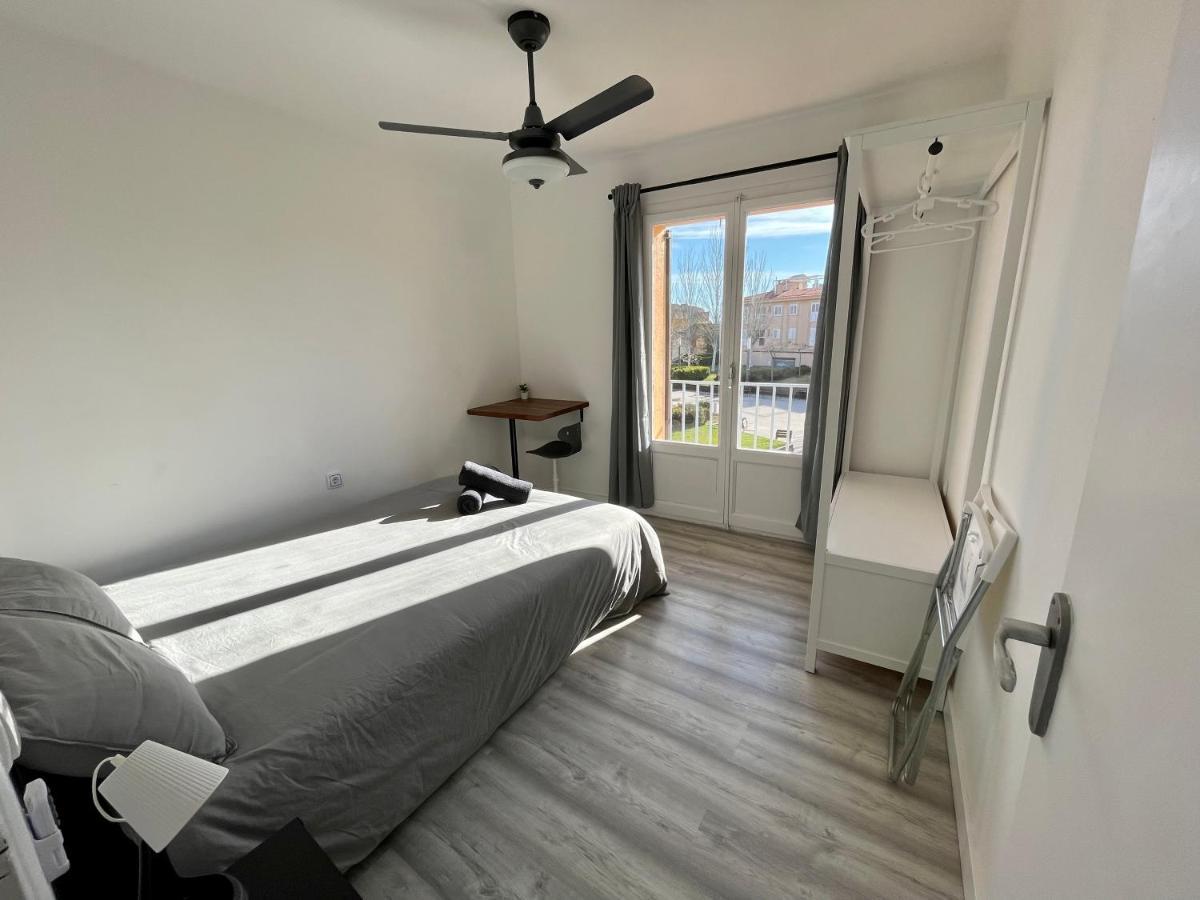 Hermoso Piso Con Vistas En Part Alta De Tarragona! Leilighet Eksteriør bilde